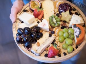 Corbeilles paniers coffrets et plateaux sur mesure